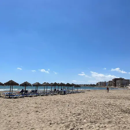 Appartement Moderne Torrevieja