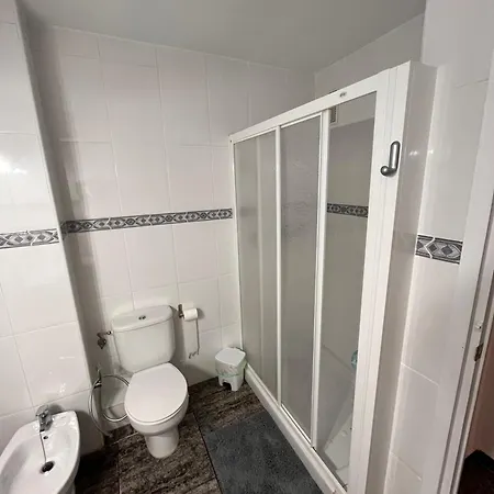 Moderne Appartement