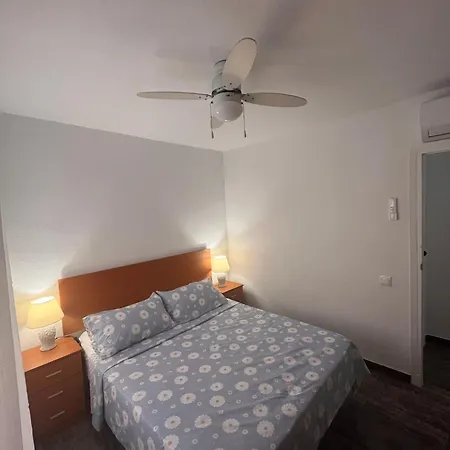 Moderne Appartement