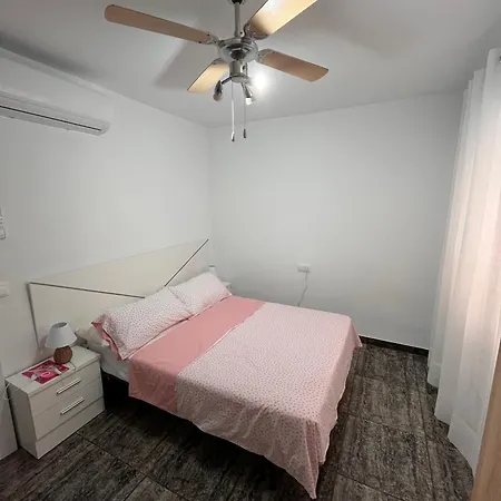 Appartement Moderne *