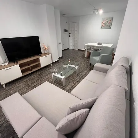 Moderne Appartement Torrevieja
