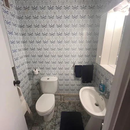 Appartement Moderne