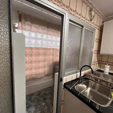 Moderne Appartement Torrevieja