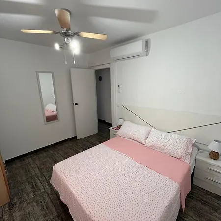 Appartement Moderne Torrevieja